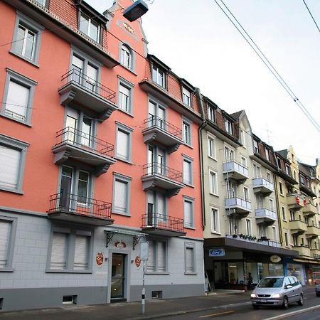 Swiss Star Marc Aurel - Self Check-In Apartment Zurich Ngoại thất bức ảnh