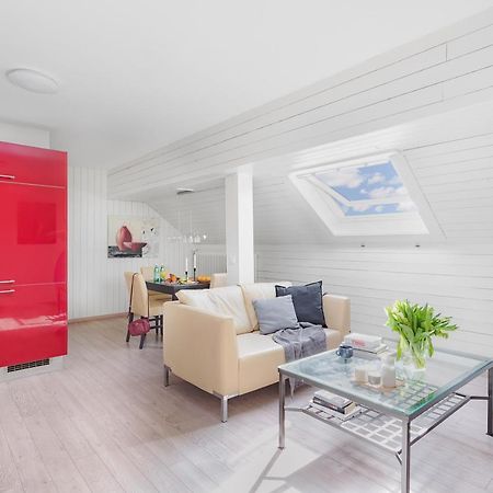 Swiss Star Marc Aurel - Self Check-In Apartment Zurich Phòng bức ảnh