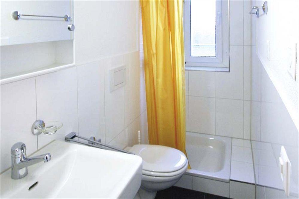 Swiss Star Marc Aurel - Self Check-In Apartment Zurich Ngoại thất bức ảnh