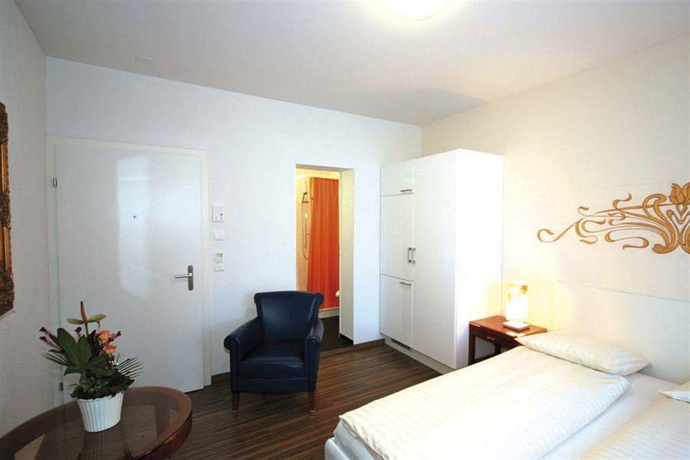 Swiss Star Marc Aurel - Self Check-In Apartment Zurich Ngoại thất bức ảnh