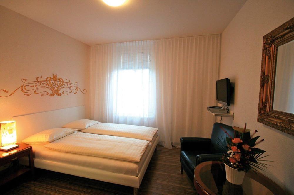 Swiss Star Marc Aurel - Self Check-In Apartment Zurich Ngoại thất bức ảnh