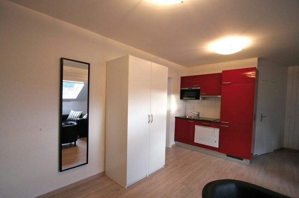 Swiss Star Marc Aurel - Self Check-In Apartment Zurich Phòng bức ảnh
