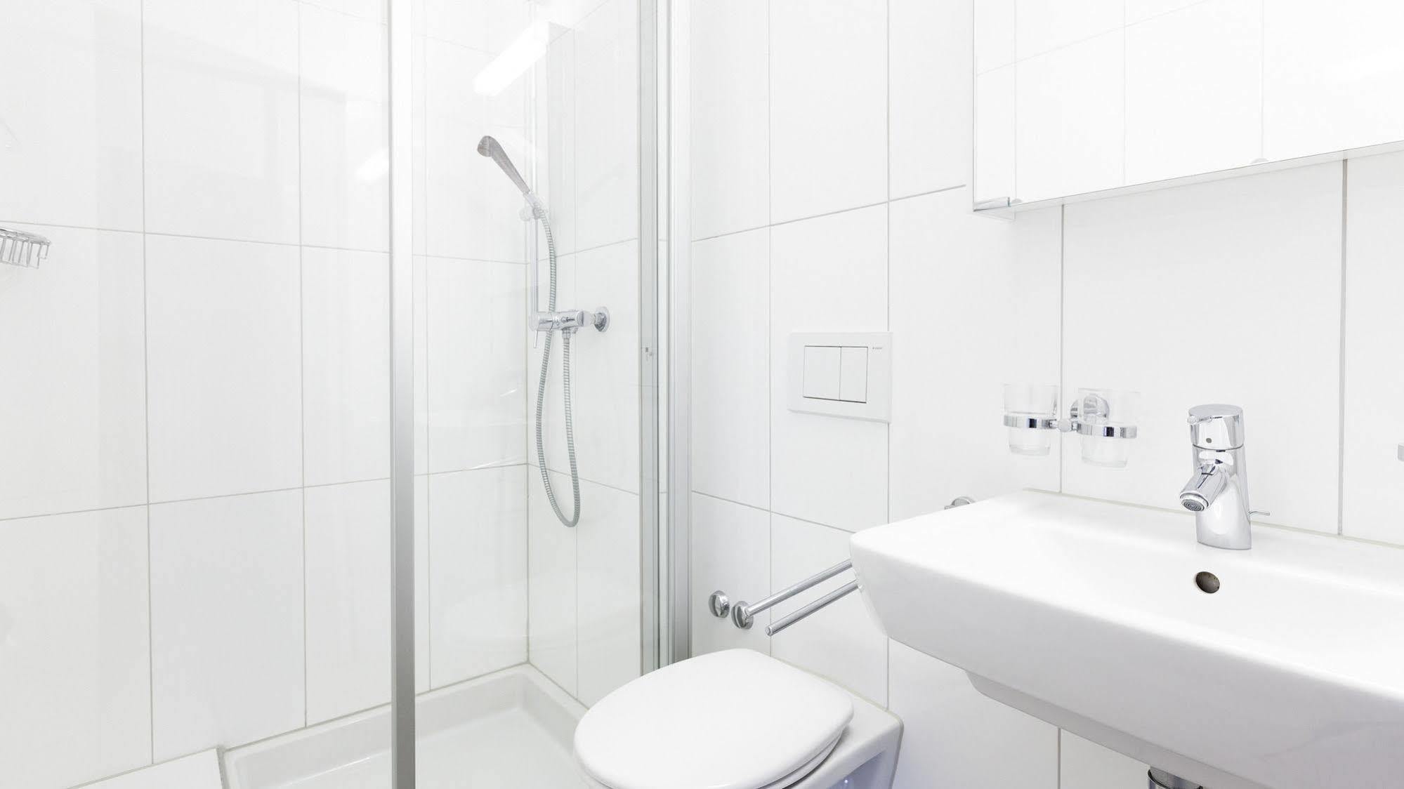 Swiss Star Marc Aurel - Self Check-In Apartment Zurich Ngoại thất bức ảnh