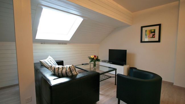 Swiss Star Marc Aurel - Self Check-In Apartment Zurich Phòng bức ảnh